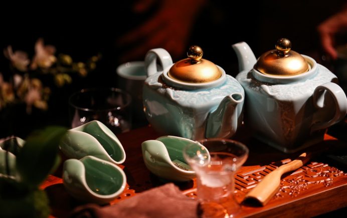 Tea Style Events MattChungPhoto